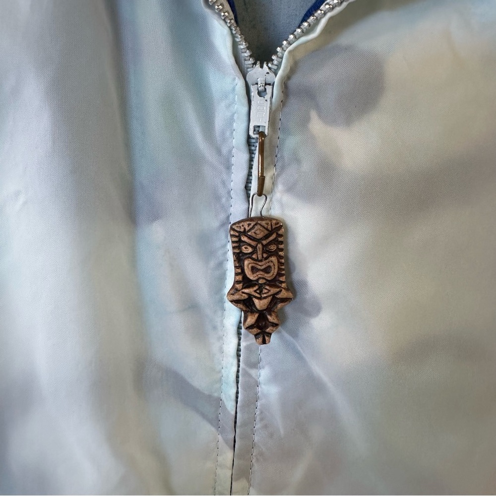 Vintage Napili Hawaiian windbreaker - Picture 3 of 12